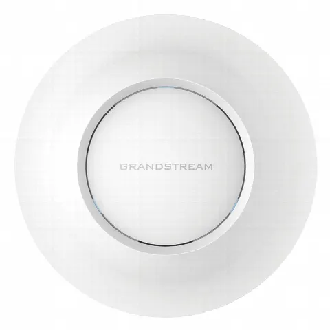 Punto de Acceso Wi-Fi 5 / 802.11ac Wave-2 / 2.03 Gbps / MU-MIMO 4x4:4 (5GHz) + 2x2:2 (2.4GHz) / 200 Clientes / Cobertura 175 m (574 ft) / PoE+ / Gestión Cloud
