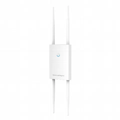 Punto de Acceso Wi-Fi / 802.11ac Wave-2 / 2.33 Gbps / MU-MIMO 4x4:4 / Largo Alcance 300 m (984.3 ft) / Más de 200 Clientes / Resistente a la Intemperie