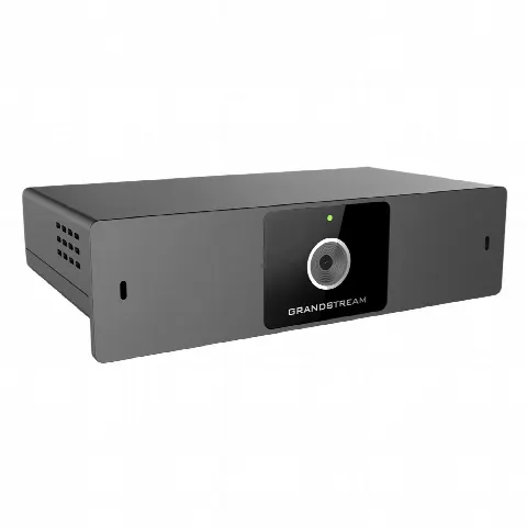 Videoconferencia HD / 1080p / Wi-Fi 802.11ac / Micrófonos duales 3m (9.8 pies) / Lente 60° / Miracast-AirPlay