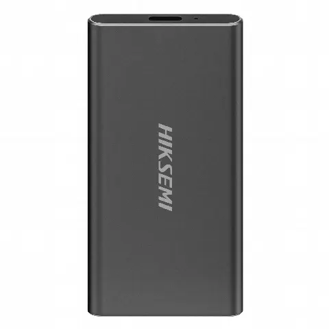 SSD Portátil / 1 TB / USB 3.2 Tipo C / Lectura 560 MB/s / Escritura 510 MB/s / Aleación de Aluminio / 38 g