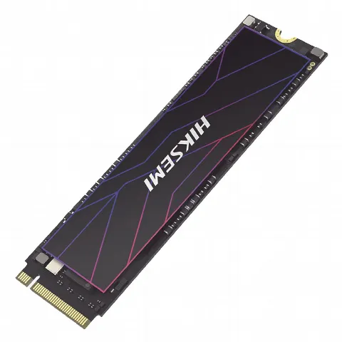 SSD M.2 NVMe / 1024 GB / PCIe Gen 4 x4 / Lectura 7440 MB/s / Escritura 6610 MB/s / Rango Térmico -40°C a 85°C / MTBF 2M Horas