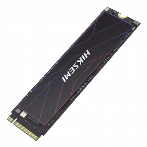 SSD M.2 NVMe / 2 TB / PCIe Gen 4 x4 / Lectura 7100 MB/s / Escritura 6610 MB/s / Rango Térmico -40°C a 85°C / MTBF 2M Horas