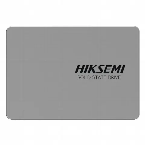 SSD para Videovigilancia Móvil / 512 GB / SATA III / 550 MB/s Lectura / 525 MB/s Escritura / 0°C a 70°C / 2.5"