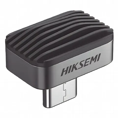 Memoria SSD Portátil USB-C / 256 GB / 450 MB/s Lectura / 400 MB/s Escritura / USB 3.2 Gen 1 / Ultra Compacta 2.8 g / OTG Multiplataforma