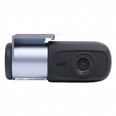Dash Cam para Vehículo / 2 Megapixel (1080p) / Gran Angular 102° / Wi-Fi / G-Sensor / H.265 / Micrófono y Bocina Integrados / IP55