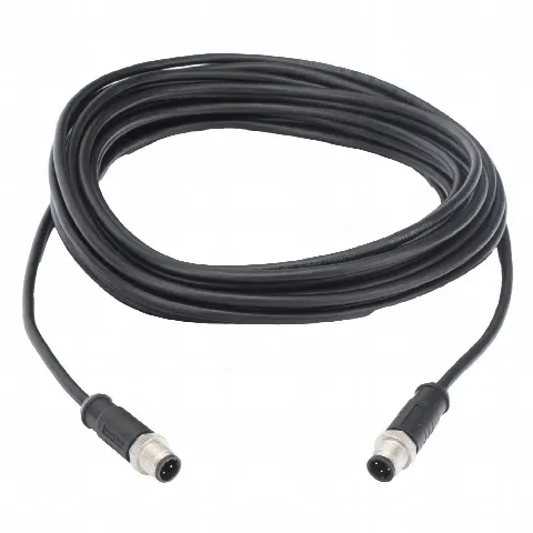 Cable Extensor de Vídeo y Audio / 10 m (32.8 ft) / Conector Tipo Aviación / Triple Transmisión / IP Móvil