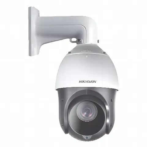 Domo PTZ TurboHD / 2 Megapixel / 15X Zoom Óptico / IR EXIR 100 m (328 ft) / WDR 120 dB / IP66 / RS-485 / Exterior