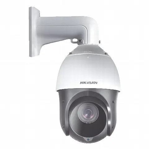PTZ TurboHD / 2 Megapixel / 25X Zoom Óptico / IR 100 m (328.1 ft) / WDR 120 dB / IP66 / RS-485 / Coaxitron / Exterior