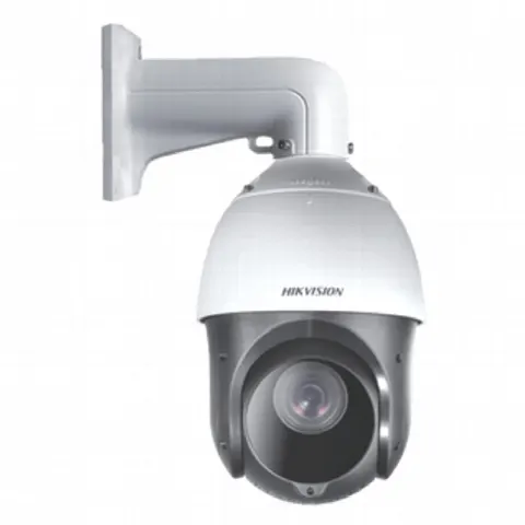 PTZ TurboHD / 4 Megapixel / 25X Zoom Óptico / IR 100 m (328 ft) / WDR 120 dB / IP66 / RS-485 / Exterior