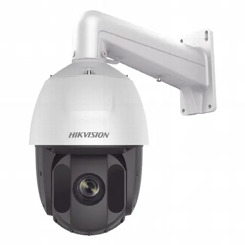 Domo PTZ TurboHD / 2 Megapixel / Zoom Óptico 25X / IR 150 m (492.1 ft) / WDR 120 dB / Darkfighter / IP66 / Exterior