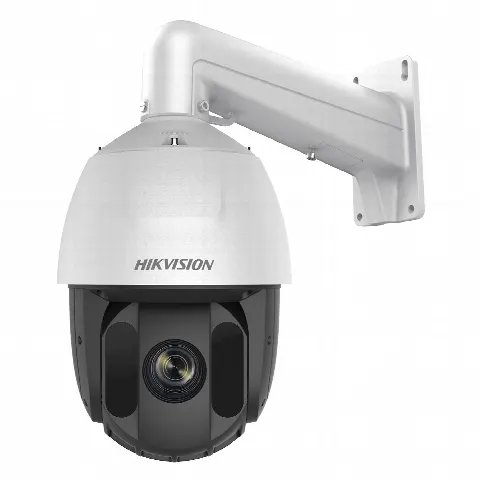 PTZ TurboHD / 4 Megapixel / 25X Zoom Óptico / IR 150 m (492.1 ft) / IP66 / IK10 / WDR 120 dB / EIS / RS-485 / Exterior