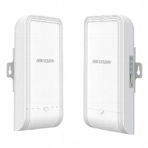 Punto de Acceso Inalámbrico / 5 GHz / 867 Mbps / Alcance 5 km (3.1 mi) / Antena Sectorial 12 dBi / MIMO 2x2 / PoE Pasivo / Salida PoE 10 W / IP Exterior