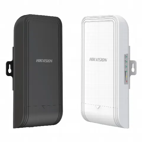 Kit Enlace Punto a Punto / 5 GHz / 300 Mbps / 500 m (1640.4 ft) / Antena 7 dBi MIMO 2x2 / PoE Pasivo 12-24V