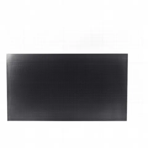 Módulo LED COB / Pixel Pitch 0.9 mm / Brillo 600 nits / Frecuencia 3840 Hz / Mantenimiento Frontal / Ángulo 160° / Interior
