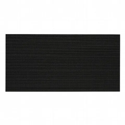 Módulo LED Interior / Pitch 1.53 mm / Resolución 208 × 104 / Refresco 3840 Hz / Brillo 550 cd/m² / Mantenimiento Frontal