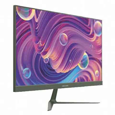 Monitor LED / 23.8" / Full HD 1920x1080 / 250 cd/m² / HDMI 1.4 / VGA / VESA 75x75 / Uso 16/7 / Backlight E-LED