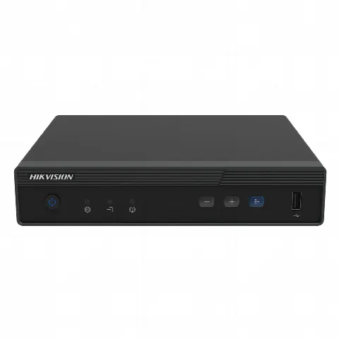 Controlador LED para Videowall / 2 Puertos RJ45 / 1.3 MP / HDMI 1.4 / 3840 Hz / 20 W