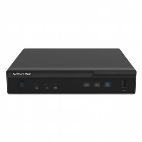 Controlador LED para Videowall / 4 Puertos RJ45 / 2.6 MP / HDMI 1.4 / Configuración Web