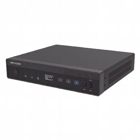 Controlador LED para Videowall / Android 12 Integrado / 4 Puertos RJ45 / 2.6 MP Carga Total / Wi-Fi / Control Web