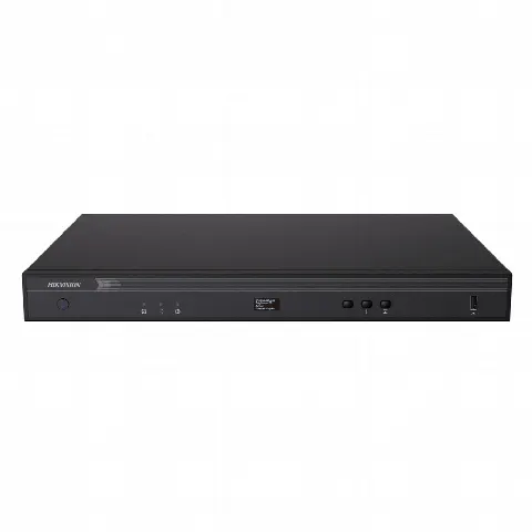 Controlador LED para Videowall / 20 Puertos RJ45 / Carga 13 MP / HDMI 2.0 4K / Android 12 / 7 Imágenes Simultáneas