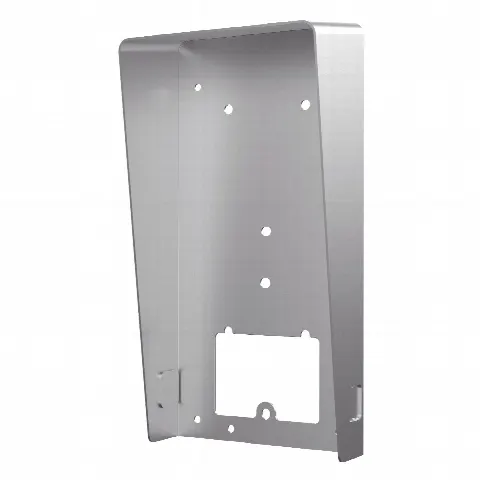 Carcasa Protectora / Acero Inoxidable / -40°C a 60°C / 189×97×49 mm / 7.43×3.82×1.91 pulgadas