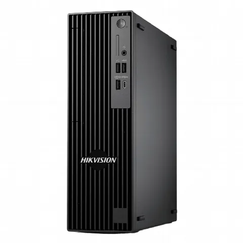 Workstation Tower SFF / Intel Ultra 7 265 20 Cores 5.3 GHz / 16GB DDR5 / 1TB SSD M.2 / 4 Salidas Video Independientes / Windows 11 IoT / -40°C a 65°C