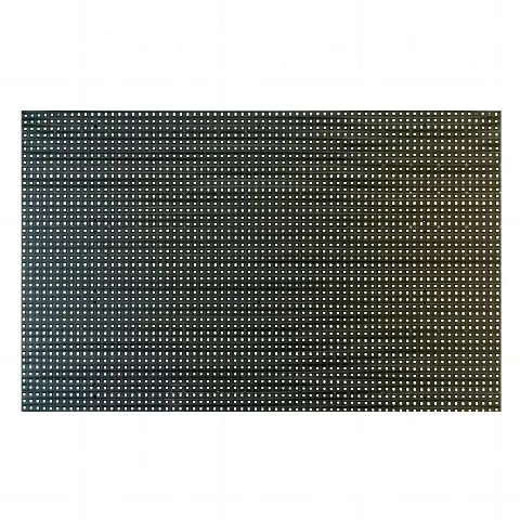 Módulo LED / Pitch 6.6 mm / SMD / 300 mm x 168.7 mm / Alimentación 5.5 VCD 1A / Repuesto Videowall