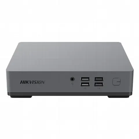 Estación de Trabajo / CPU i7 / 16 GB RAM / 512 GB SSD / Windows 11 IoT / Salidas HDMI-DP / 8x USB / Ethernet Gigabit