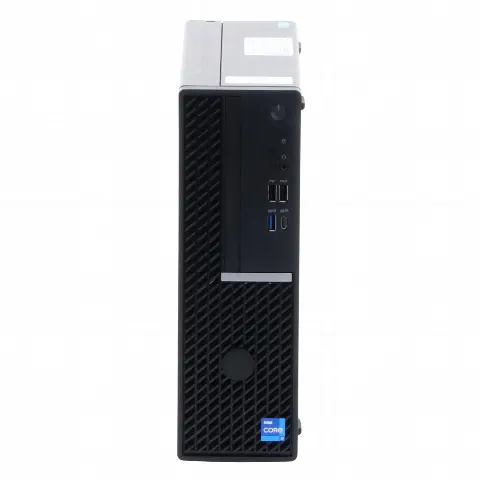 Workstation para Monitoreo / Intel Core i5-12500 / 16 GB DDR4 / SSD M.2 256 GB / 4 Salidas de Video / Windows 10 IoT Enterprise / 10 Puertos USB