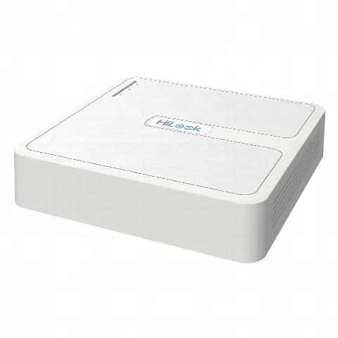 DVR Híbrido / 4 Canales TurboHD + 1 Canal IP / 2 Megapixel 1080p Lite / AcuSense Lite / H.265+ / Salida Full HD / 1 Bahía HDD 4TB