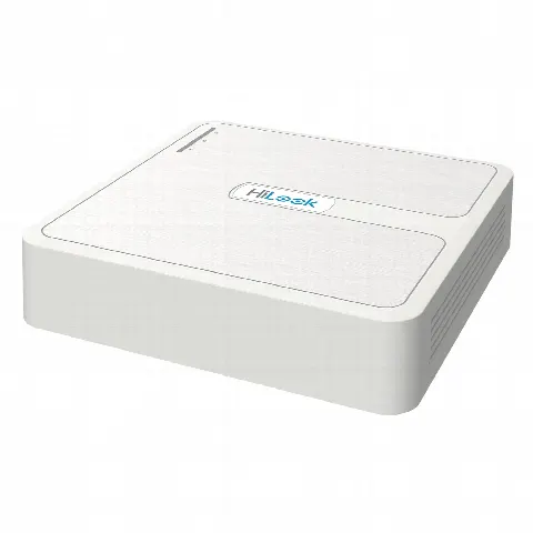 DVR Pentahíbrido / 8 Canales TurboHD + 2 Canales IP / 2 Megapixel 1080p Lite / AcuSense Lite / Audio Bidireccional Coaxitron / H.265+ / HDMI y VGA Full HD / 1 Bahía HDD hasta 4 TB
