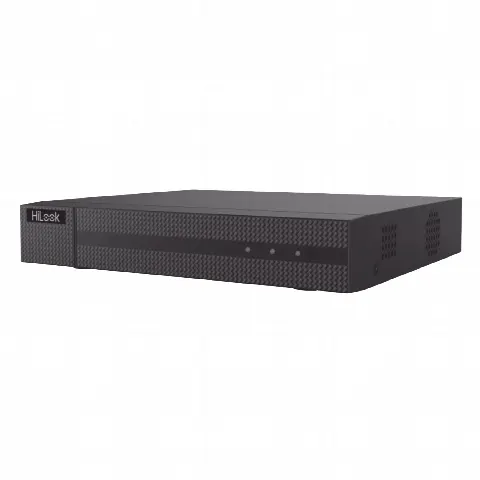 DVR Pentahíbrido / 4 Canales TurboHD + 1 IP / 2 Megapixel / AcuSense Lite / Audio Bidireccional Coaxitron / H.265+ / 1 HDD hasta 4 TB