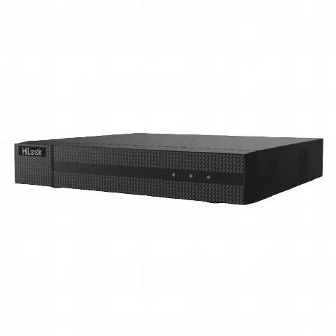 DVR Híbrido / 6 Canales Totales / 4 TurboHD + 2 IP / 3K Lite / Audio por Coaxitron / H.265+ / 1 Bahía HDD 10 TB