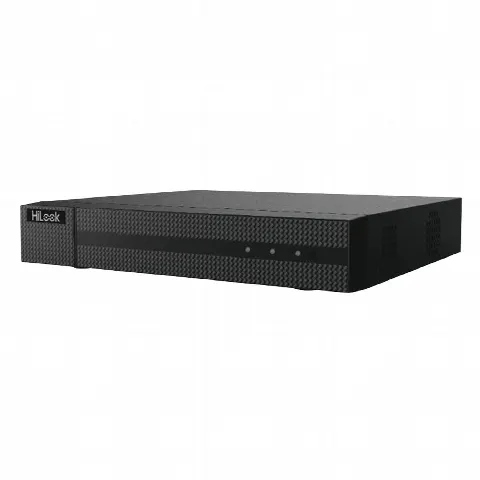 DVR Híbrido / 8 Canales TURBOHD + 4 Canales IP / 5 Megapixel Lite / Audio por Coaxitron / 1 Bahía HDD 10 TB / H.265+ / Full HD