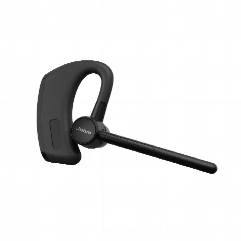 Auricular Bluetooth Profesional / Cancelación de Ruido 93% / 11h Batería / Bluetooth 5.3 / Alcance 100 m (328 ft) / IP54 / Dual Conexión