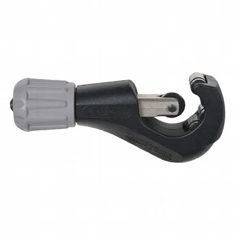 Cortador de Tubos Conduit / Pared Delgada / 1/2" a 1" (12.7 a 25.4 mm) / Diseño Compacto / Fundición de Zinc