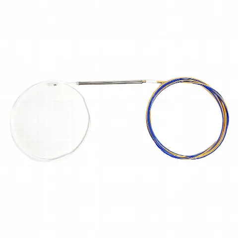 Divisor Óptico FBT / 1x2 Desbalanceado 40/60 / Sin Conectores / Fusión / 1310-1550 nm / -20°C a 70°C