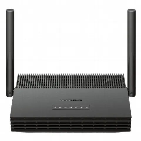 ONU/ONT Router Wi-Fi / Dual Band AC1200 / XPON GPON+EPON 2.5 Gbps / 4 Puertos Gigabit / 1 FXS VoIP / Beamforming / EasyMesh