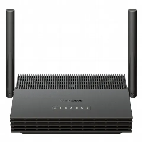 ONU/ONT XPON / Wi-Fi 6 AX3000 / 1 Puerto PON SC/APC / 4 Puertos Gigabit / Dual Band 2.4/5 GHz / EasyMesh