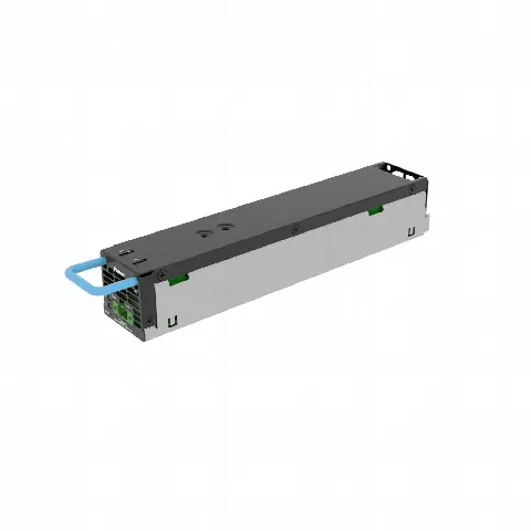 Transmisor FMPS Clase 4 / 360 Vcd Entrada / 180 Vcd Salida / 600 W / 1 RU / 2 km Alcance