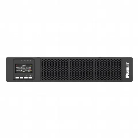 UPS Online Doble Conversión / 2000 VA / 2000 W / 120 Vca / 6 Tomas NEMA 5-20R / 2 UR / Onda Senoidal Pura