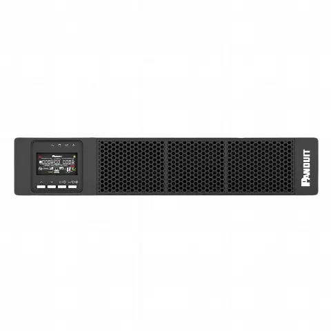 UPS Online Doble Conversión / 3000 VA / 3000 W / Factor de Potencia 1.0 / 120 Vca / 2 UR / 5 Tomas NEMA / Tarjeta de Red Incluida