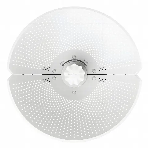 Radio Enlace 5 GHz / 867 Mbps / Antena 23 dBi / IP65 / Emparejamiento Automático / Administración en la Nube