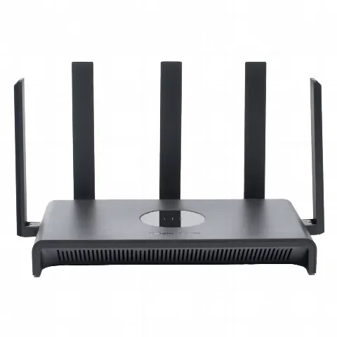 Router Inalámbrico MESH / Wi-Fi 5 / MU-MIMO 2x2 / 1267 Mbps / 5 Antenas Externas / 4 Puertos Gigabit