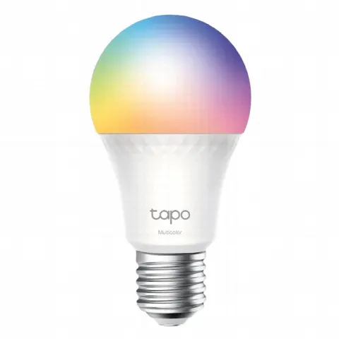 Foco Inteligente Wi-Fi / 1100 Lúmenes / 16 Millones de Colores / Temperatura 2500-6500K / Matter / 9.5W
