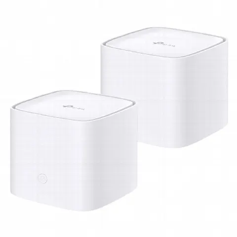 Punto de Acceso Mesh / AC1200 1.2 Gbps / Dual Band / 2 LAN + 1 WAN/LAN Gigabit / EasyMesh / MU-MIMO
