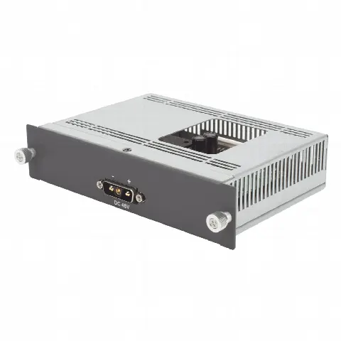 Fuente de Alimentación DC / 12 VDC Regulado / 75 W / 6.25 A / Rango Entrada 90-264 VAC / Protección Sobretensión y Cortocircuito