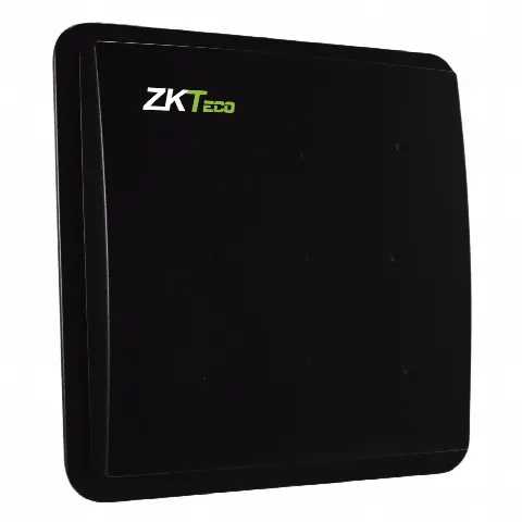 Lectora RFID UHF de Largo Alcance / 6 m (19.7 ft) / 5,000 Tarjetas / TCP-IP / 902-926 MHz / Controlador Integrado