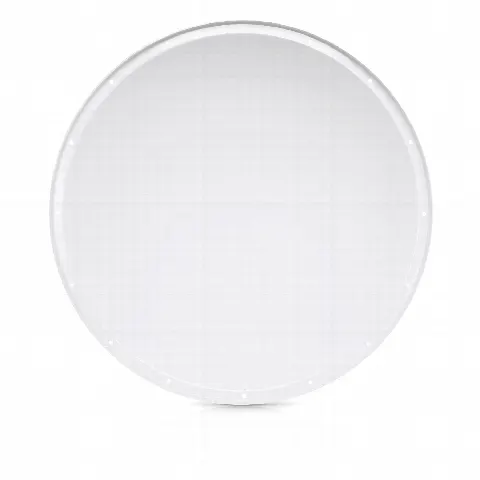 Radomo para Antena / 3 ft (0.9 m) / Compatible con RD-5G34 / Blindaje RF Mejorado / Protección Intemperie / Montaje Universal