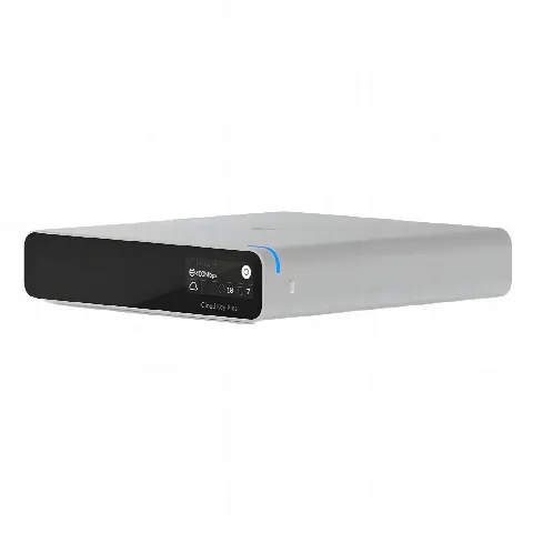 Consola de Gestión UniFi / SSD 1 TB / Octa-Core ARM / PoE 802.3af / USB-C / Bluetooth / Gigabit Ethernet